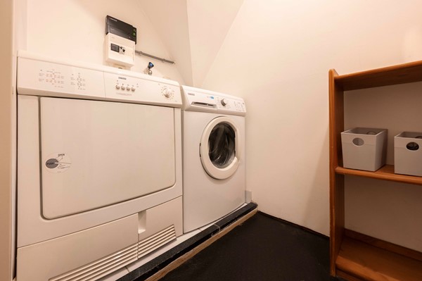 Medium property photo - Wielerbaan 1, 4731 NV Oudenbosch